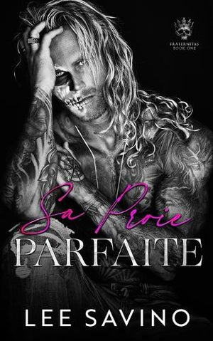 Sa Proie Parfaite