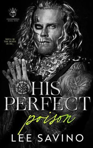 His Perfect Poison
