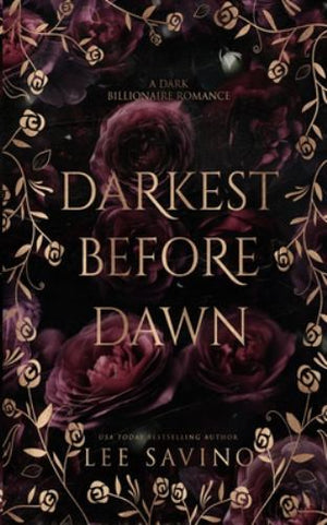 Darkest Before Dawn
