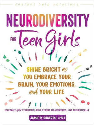 Neurodiversity for Teen Girls