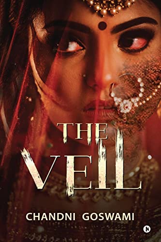 The Veil cover
