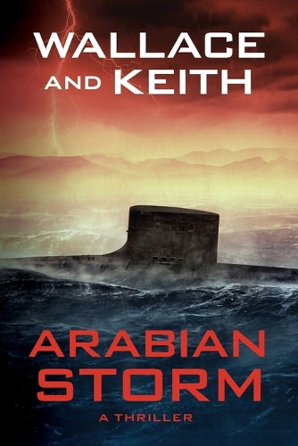 Arabian Storm