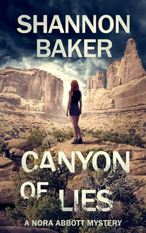 Canyon of Lies