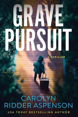 Grave Pursuit