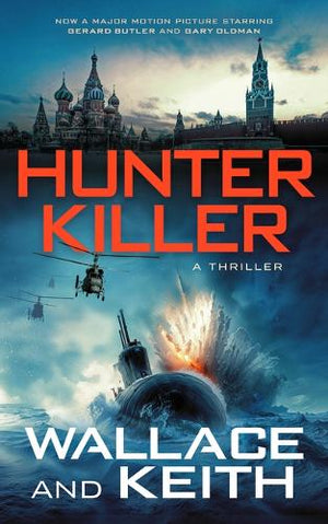 Hunter Killer