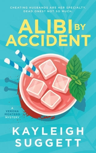 Alibi by Accident cover