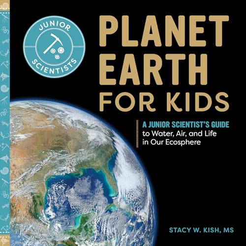 Planet Earth for Kids