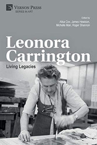 Leonora Carrington 
