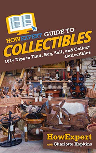 HowExpert Guide to Collectibles