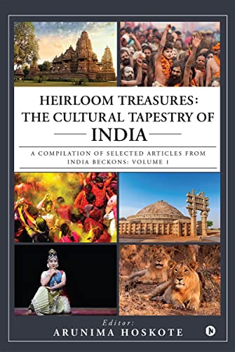 Heirloom Treasures