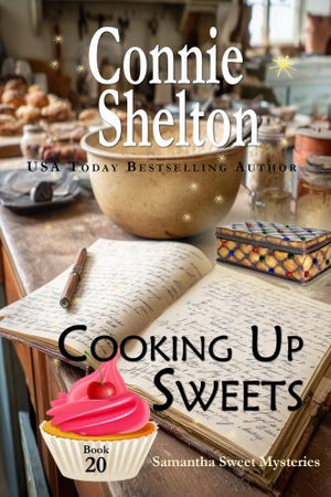 Cooking Up Sweets