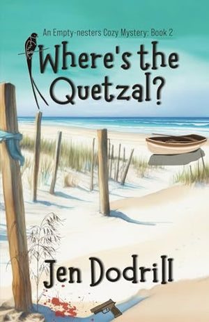 Where's the Quetzal
