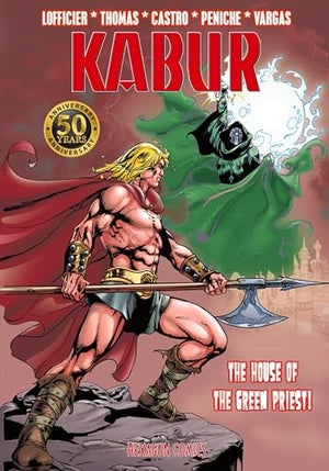 Kabur #9