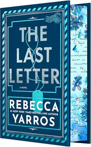 The Last Letter (Signed) 