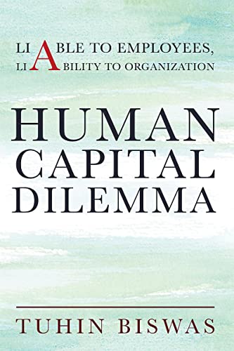 Human Capital Dilemma cover
