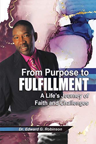 From Purpose to Fulfillment cover