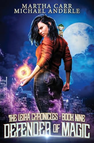 Defender of Magic