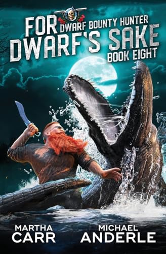 For Dwarf's Sake
