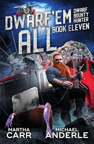 Dwarf 'Em All