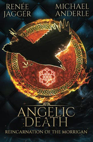Angelic Death (Reincarnation of the Morrigan)