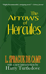 Arrows of Hercules 