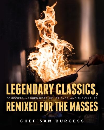 Legendary Classics, Remixed for the Masses