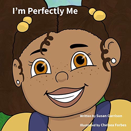 I'm Perfectly Me