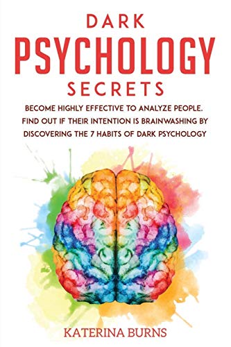 Dark Psychology Secrets