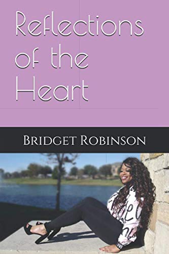 Reflections of the Heart cover