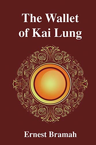 The Wallet of Kai Lung