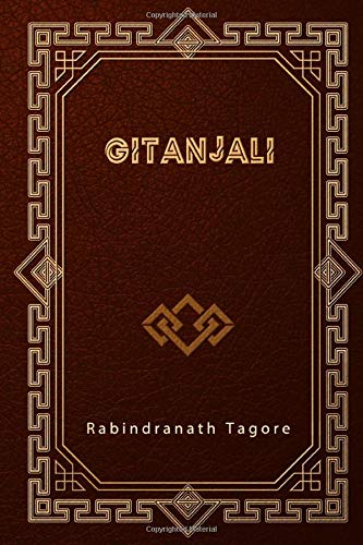 Gitanjali cover