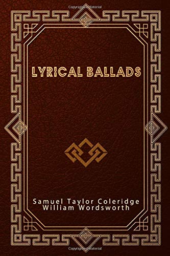Lyrical Ballads cover
