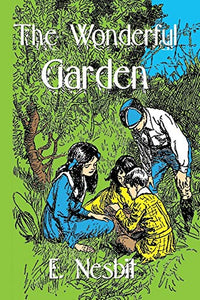The Wonderful Garden 