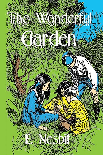The Wonderful Garden