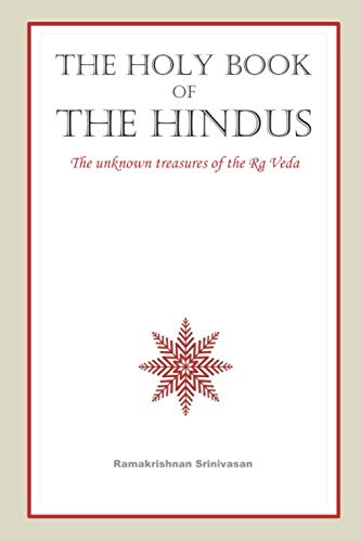 The holy book of the Hindus