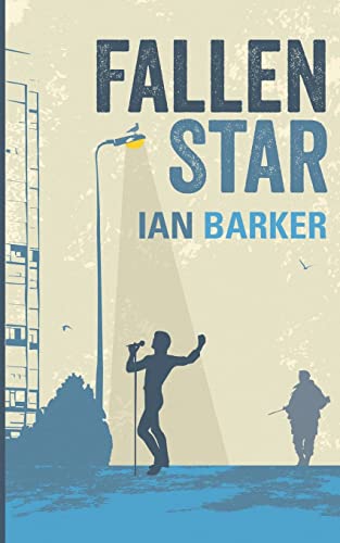 Fallen Star cover