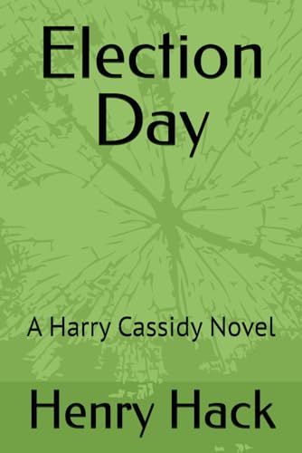Election Day cover