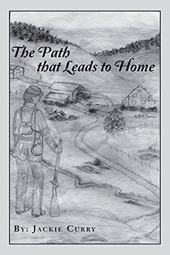 The Path That Leads to Home cover