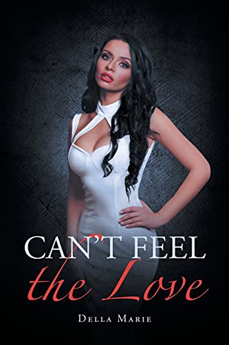 Can't Feel the Love cover