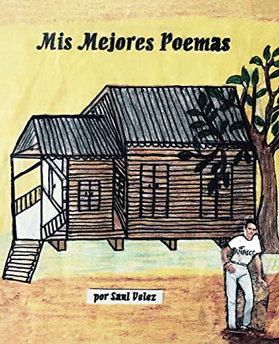 Mis Mejores Poemas cover