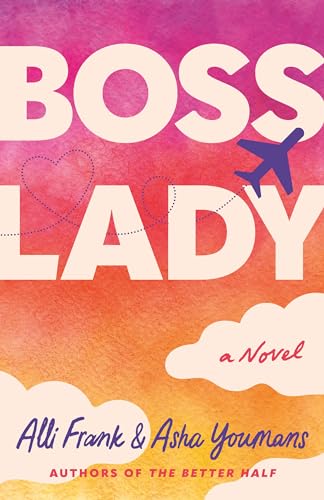 Boss Lady