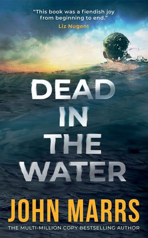 Dead in the Water
