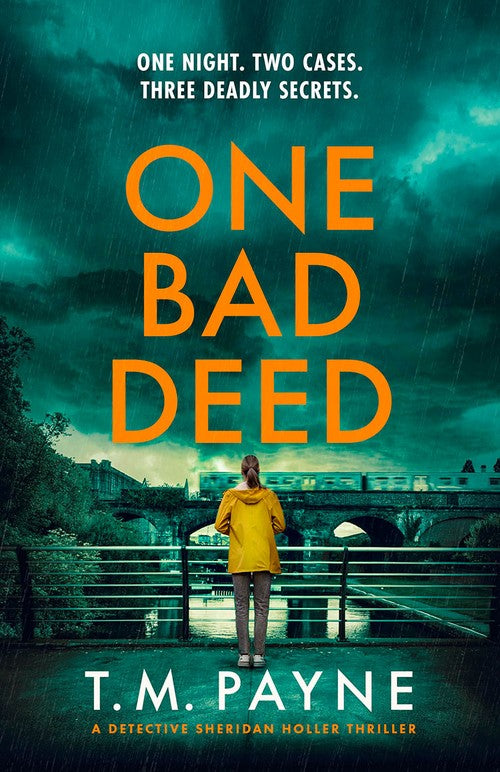 One Bad Deed
