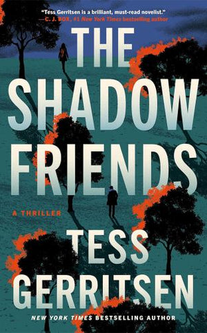 The Shadow Friends