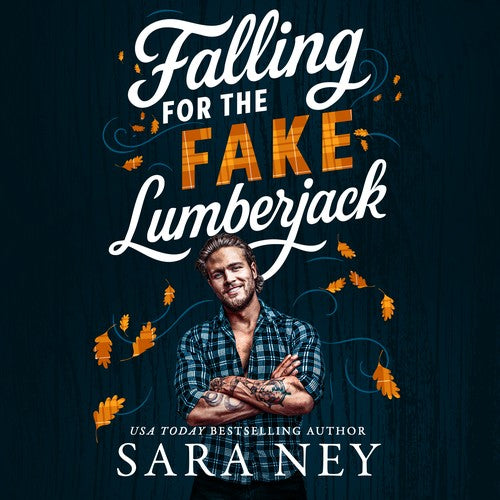 Falling for the Fake Lumberjack