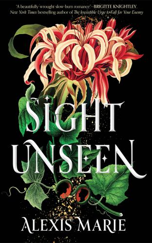Sight Unseen cover