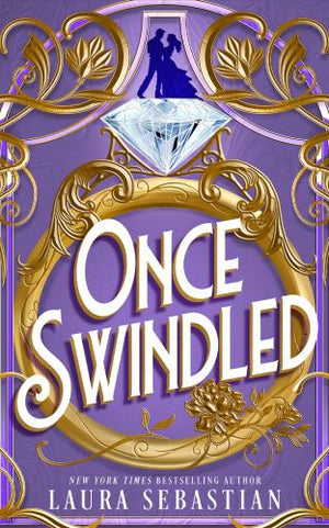 Once Swindled