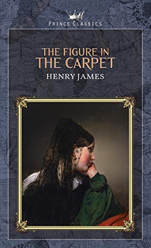 The Figure in the Carpet