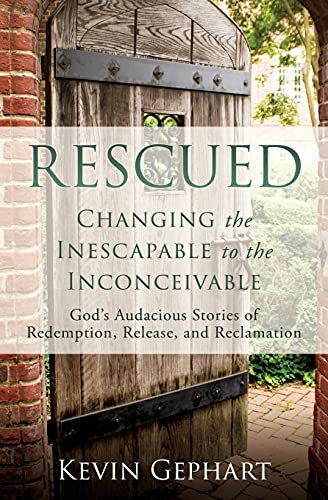 Rescued