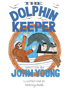 The Dolphin Keeper 